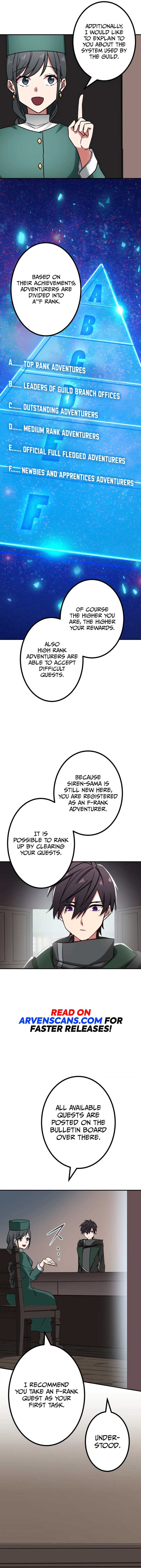 The strongest assassin gets transferred to another world with his whole class Chapter 27 69 14