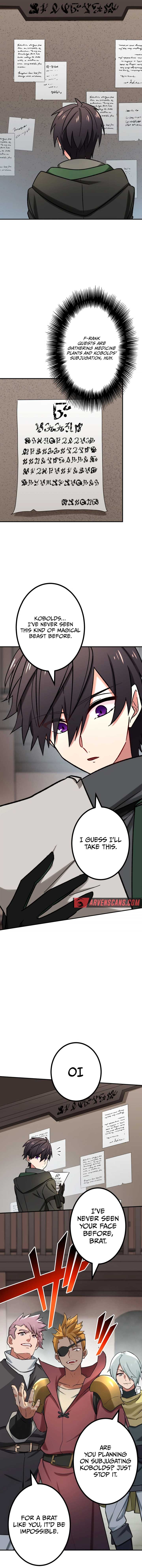 The strongest assassin gets transferred to another world with his whole class Chapter 27 70 15