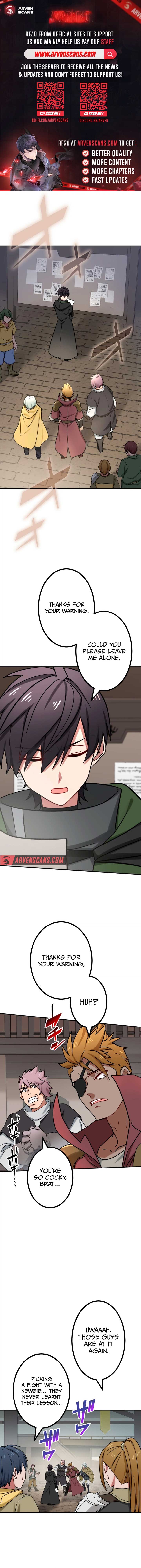 The strongest assassin gets transferred to another world with his whole class Chapter 28 56 01