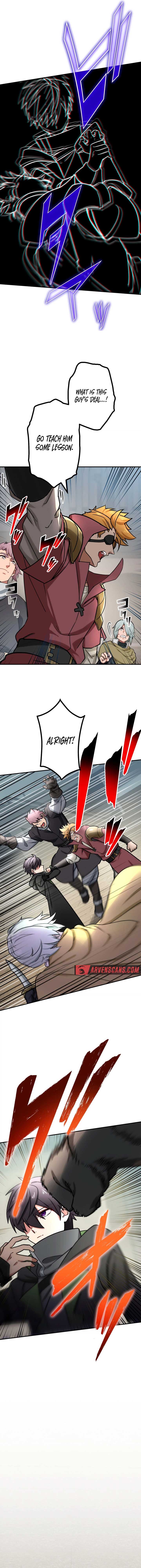 The strongest assassin gets transferred to another world with his whole class Chapter 28 58 03