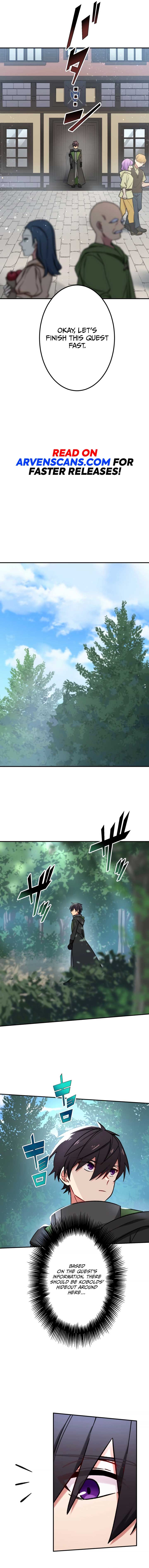 The strongest assassin gets transferred to another world with his whole class Chapter 28 60 05