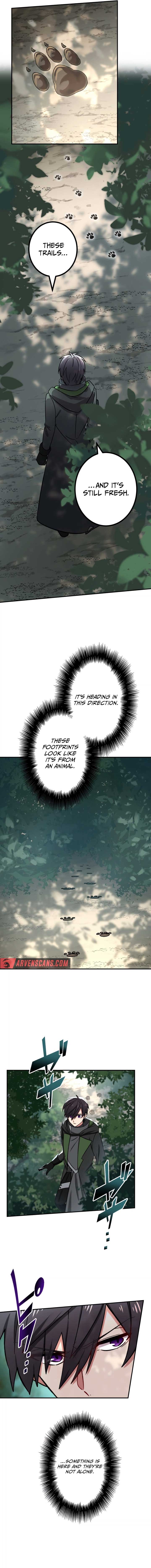 The strongest assassin gets transferred to another world with his whole class Chapter 28 61 06