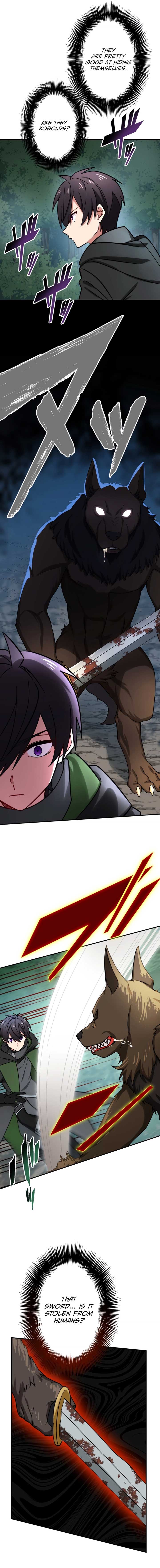 The strongest assassin gets transferred to another world with his whole class Chapter 28 62 07