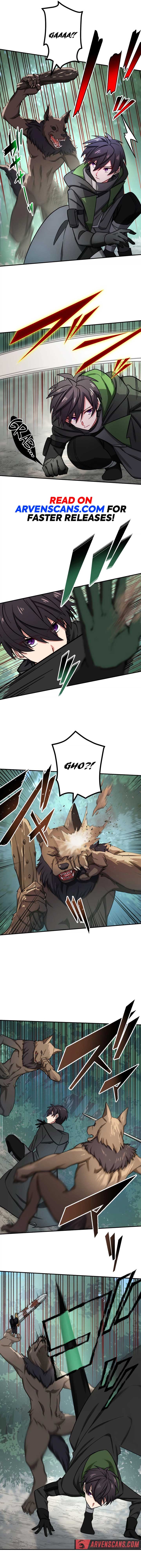The strongest assassin gets transferred to another world with his whole class Chapter 28 63 08