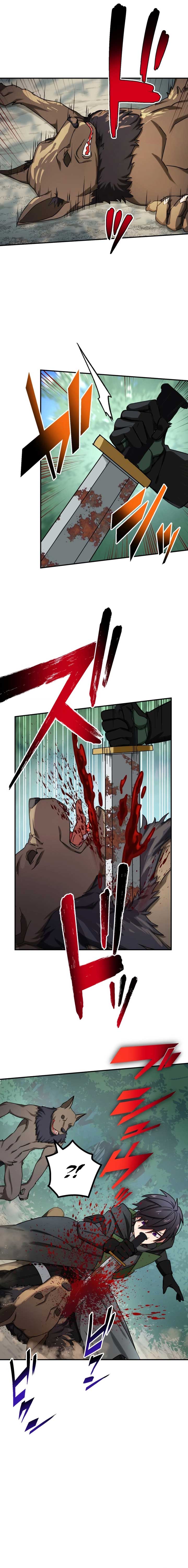 The strongest assassin gets transferred to another world with his whole class Chapter 28 64 09