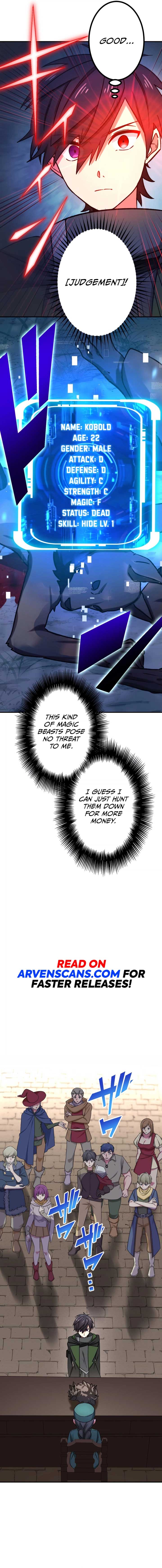 The strongest assassin gets transferred to another world with his whole class Chapter 28 66 11