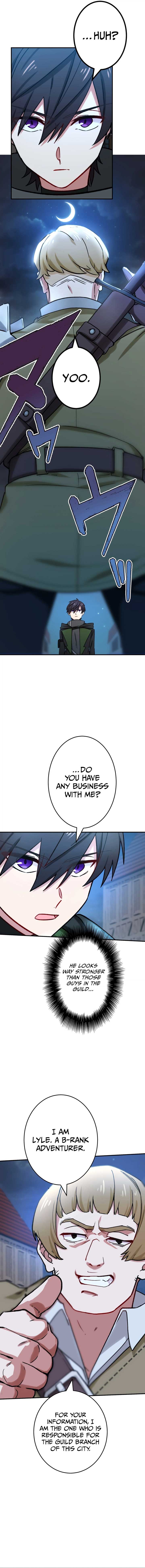 The strongest assassin gets transferred to another world with his whole class Chapter 28 70 15
