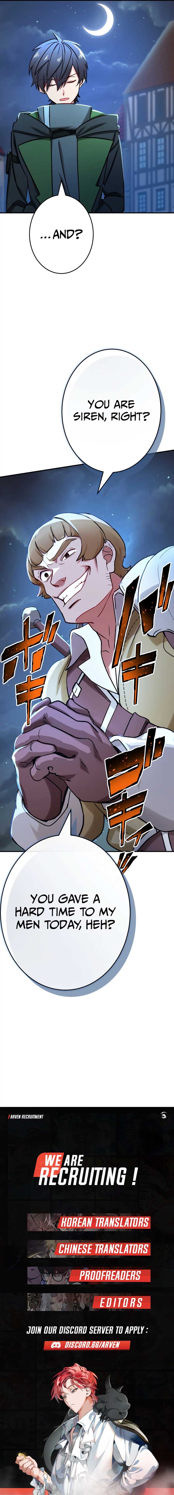 The strongest assassin gets transferred to another world with his whole class Chapter 28 71 16