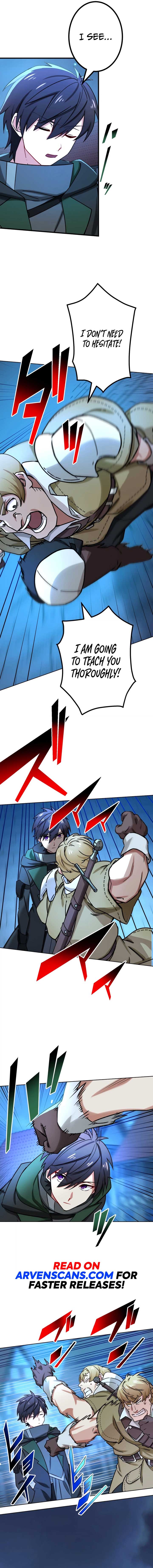 The strongest assassin gets transferred to another world with his whole class Chapter 29 60 02