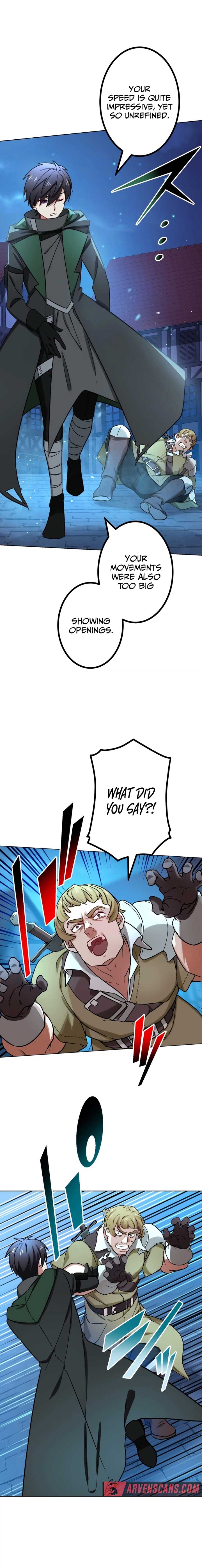 The strongest assassin gets transferred to another world with his whole class Chapter 29 62 04