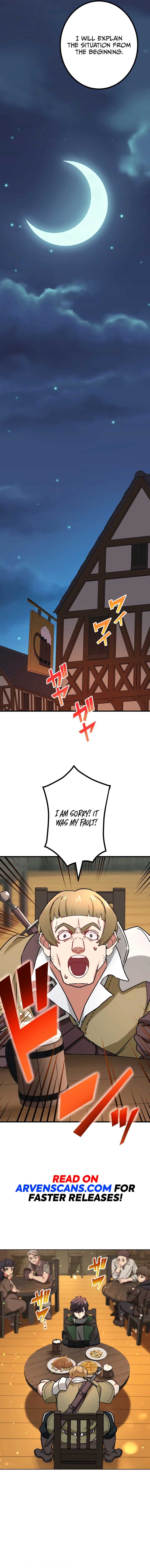 The strongest assassin gets transferred to another world with his whole class Chapter 29 64 06