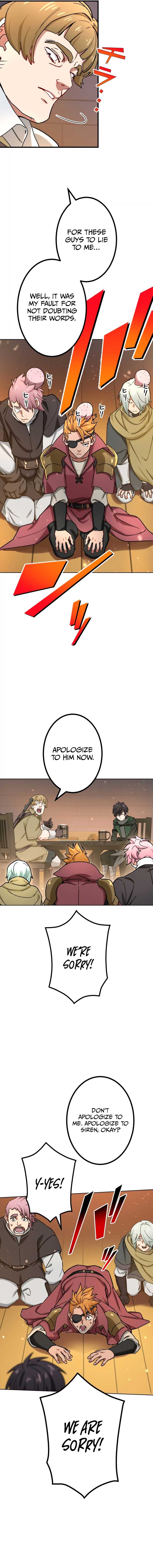The strongest assassin gets transferred to another world with his whole class Chapter 29 65 07