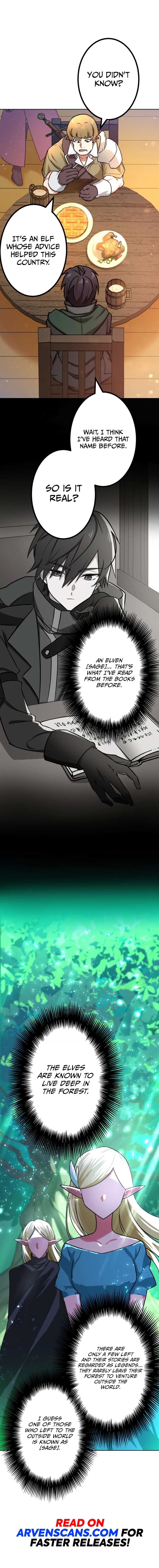 The strongest assassin gets transferred to another world with his whole class Chapter 29 69 11