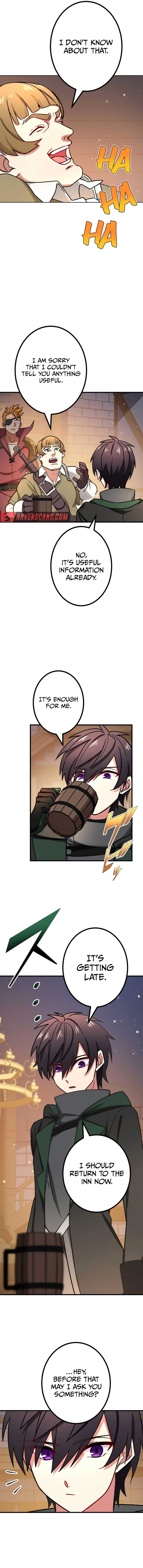 The strongest assassin gets transferred to another world with his whole class Chapter 29 71 13