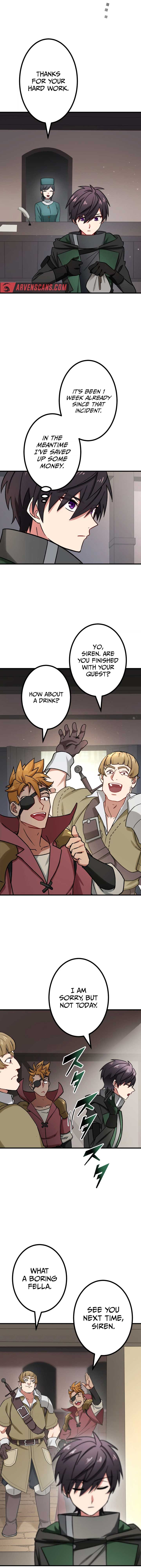 The strongest assassin gets transferred to another world with his whole class Chapter 29 73 15