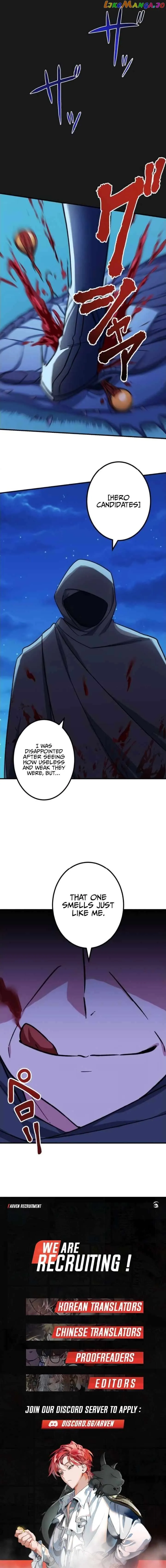 The strongest assassin gets transferred to another world with his whole class Chapter 3 47 10