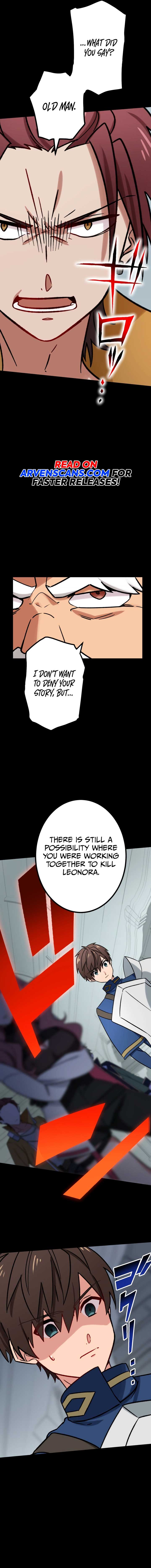 The strongest assassin gets transferred to another world with his whole class Chapter 30 64 09