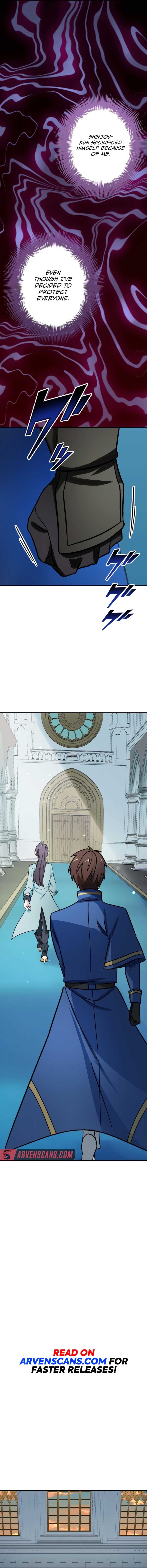 The strongest assassin gets transferred to another world with his whole class Chapter 30 68 13