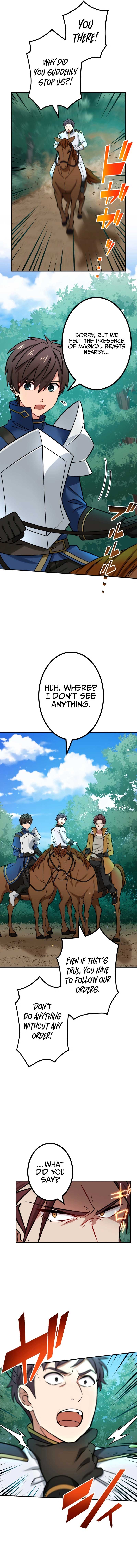 The strongest assassin gets transferred to another world with his whole class Chapter 31 61 03
