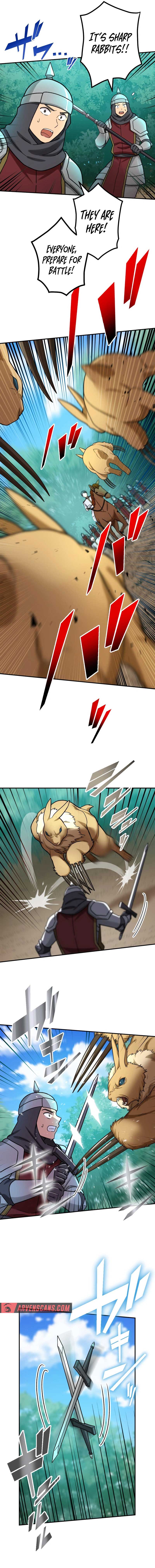The strongest assassin gets transferred to another world with his whole class Chapter 31 64 06