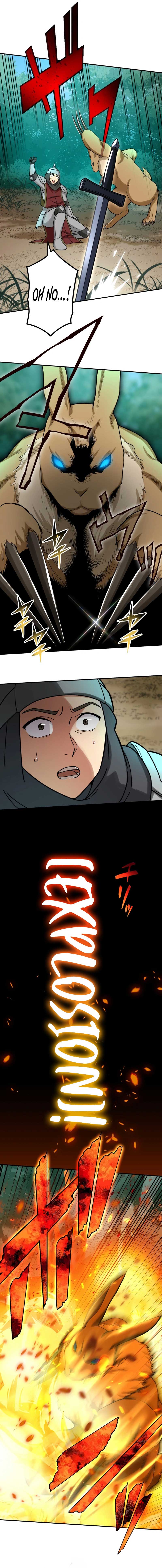 The strongest assassin gets transferred to another world with his whole class Chapter 31 65 07