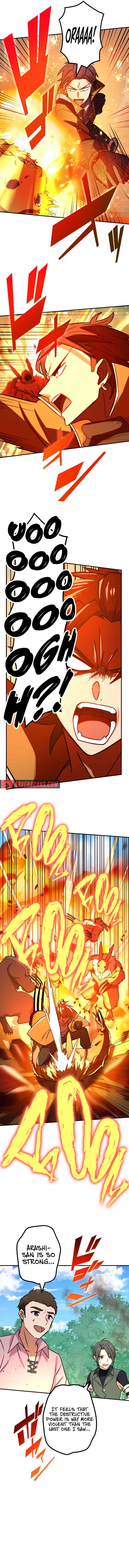 The strongest assassin gets transferred to another world with his whole class Chapter 31 67 09