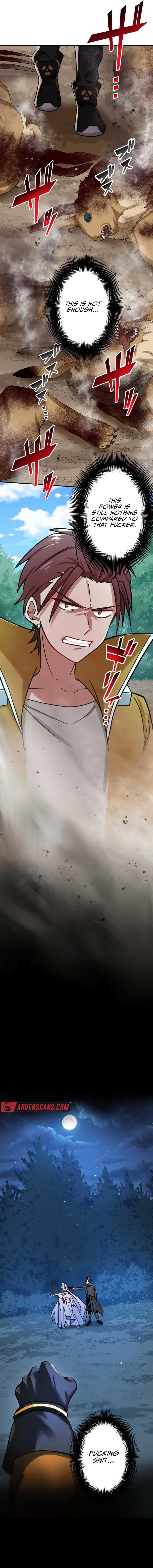 The strongest assassin gets transferred to another world with his whole class Chapter 31 68 10