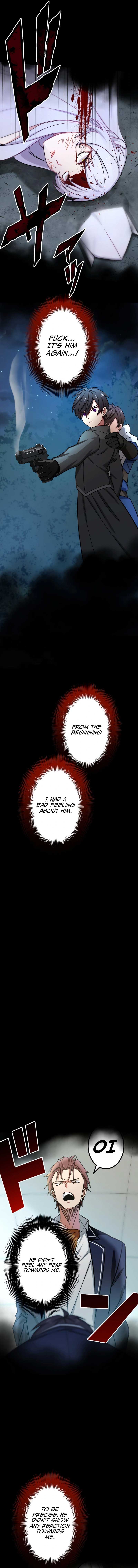 The strongest assassin gets transferred to another world with his whole class Chapter 31 69 11