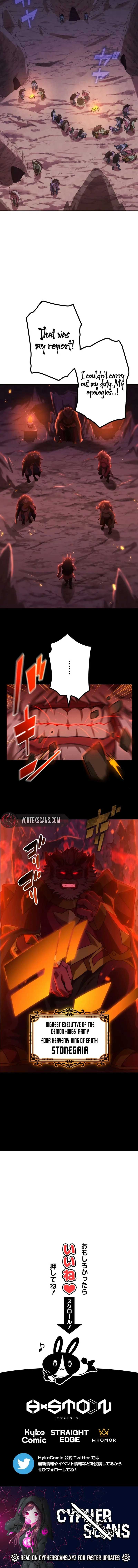 The strongest assassin gets transferred to another world with his whole class Chapter 32 51 11