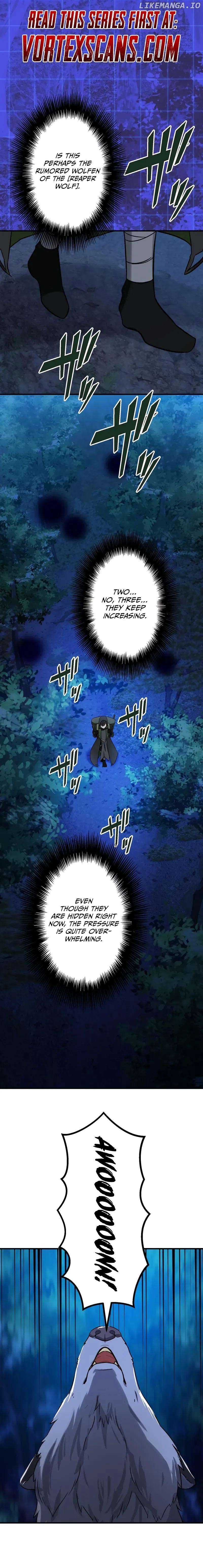 The strongest assassin gets transferred to another world with his whole class Chapter 34 82 03