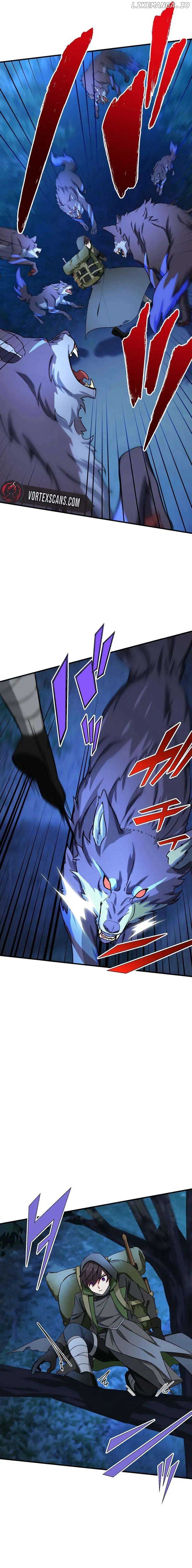 The strongest assassin gets transferred to another world with his whole class Chapter 34 83 04