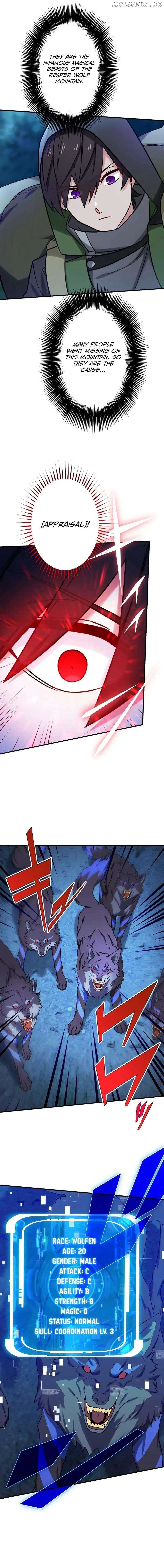 The strongest assassin gets transferred to another world with his whole class Chapter 34 84 05