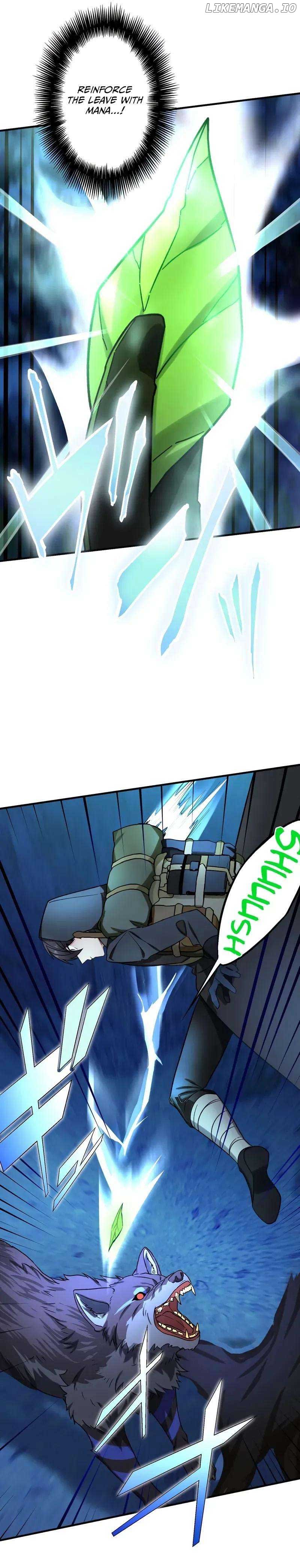 The strongest assassin gets transferred to another world with his whole class Chapter 34 86 07