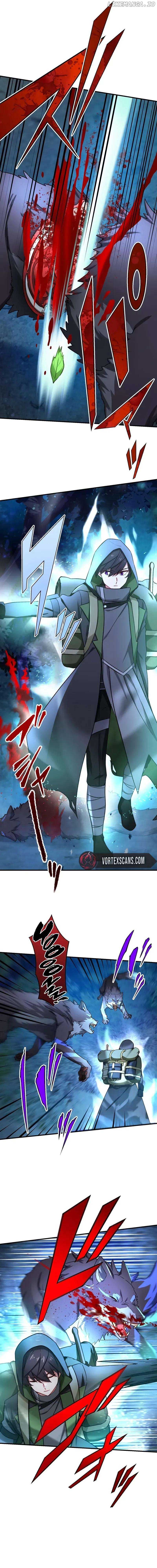 The strongest assassin gets transferred to another world with his whole class Chapter 34 87 08