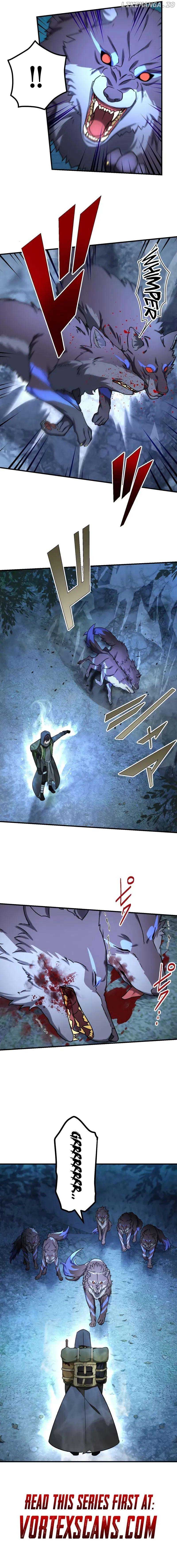 The strongest assassin gets transferred to another world with his whole class Chapter 34 88 09