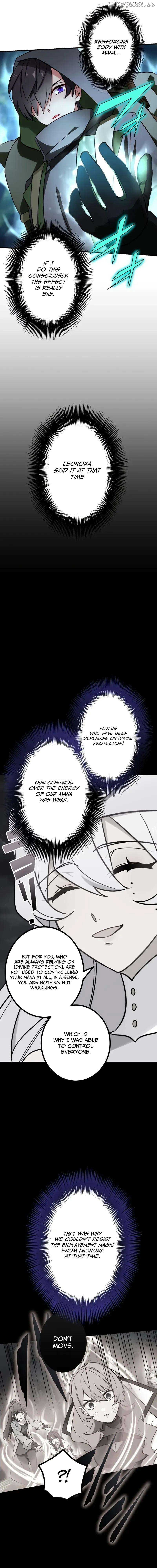 The strongest assassin gets transferred to another world with his whole class Chapter 34 89 10