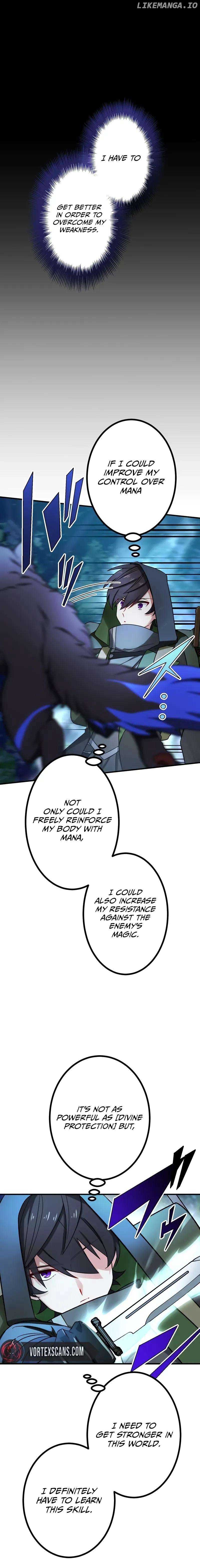 The strongest assassin gets transferred to another world with his whole class Chapter 34 90 11