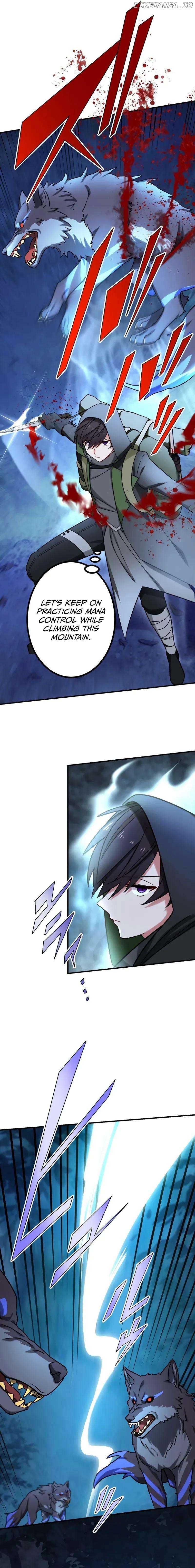 The strongest assassin gets transferred to another world with his whole class Chapter 34 91 12