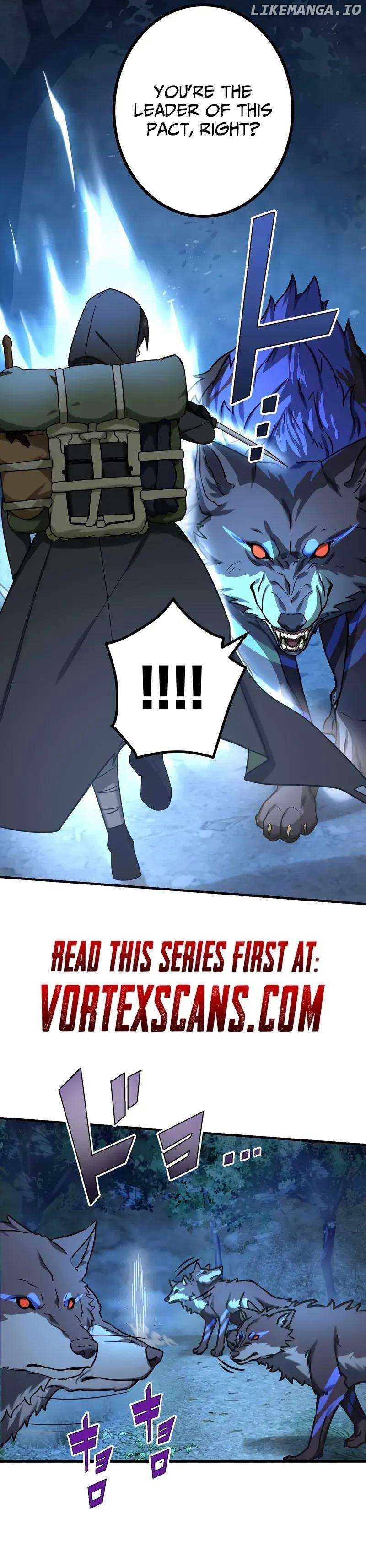 The strongest assassin gets transferred to another world with his whole class Chapter 34 92 13