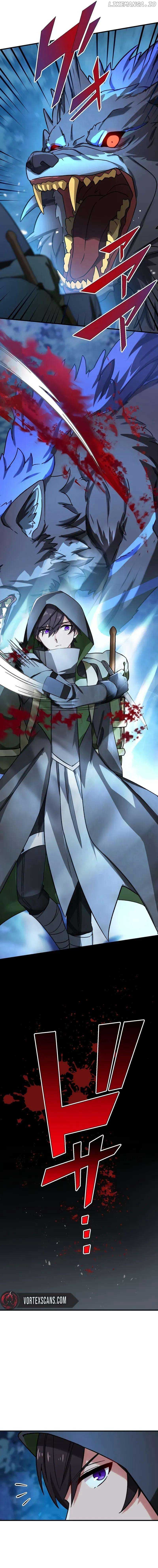 The strongest assassin gets transferred to another world with his whole class Chapter 34 93 14