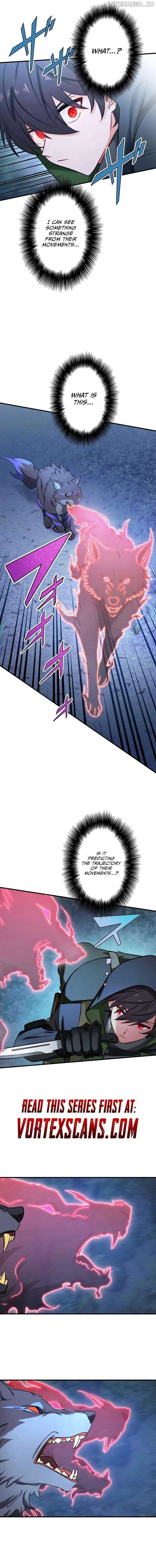 The strongest assassin gets transferred to another world with his whole class Chapter 34 95 16