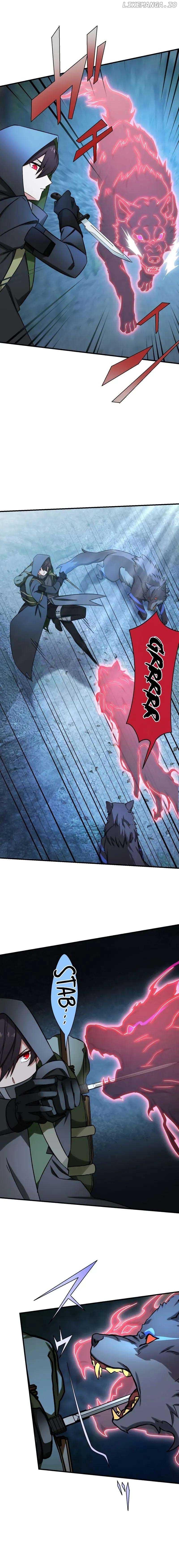 The strongest assassin gets transferred to another world with his whole class Chapter 34 96 17