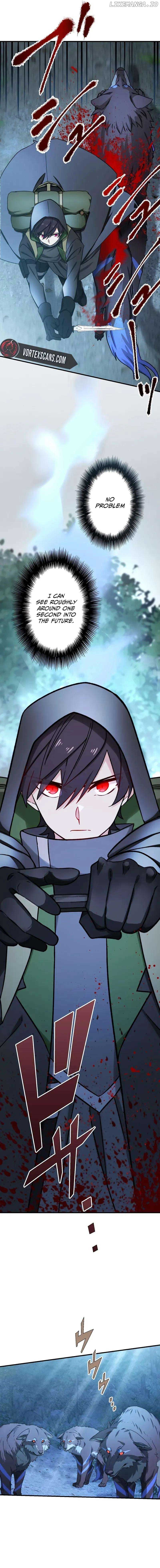 The strongest assassin gets transferred to another world with his whole class Chapter 34 97 18