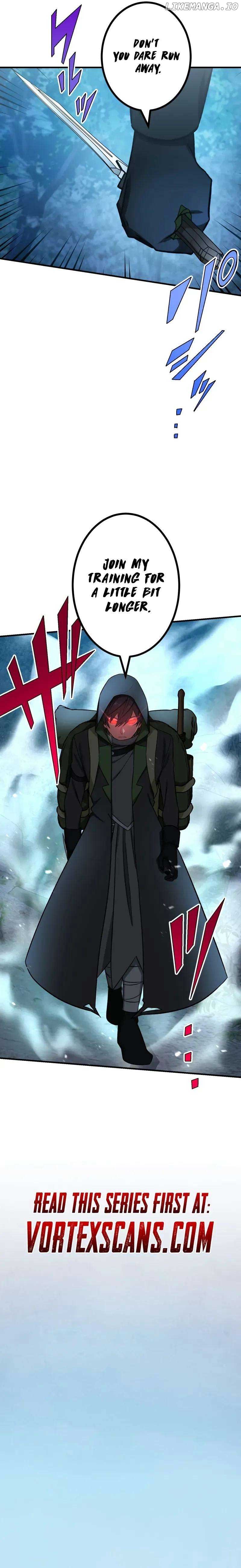 The strongest assassin gets transferred to another world with his whole class Chapter 34 98 19