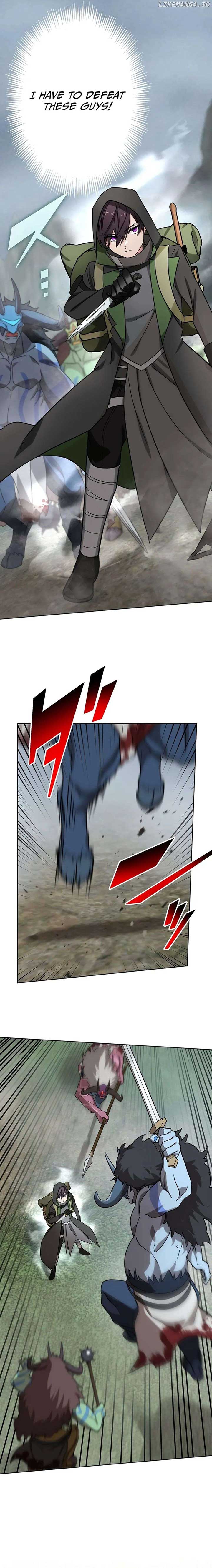 The strongest assassin gets transferred to another world with his whole class Chapter 35 99 08