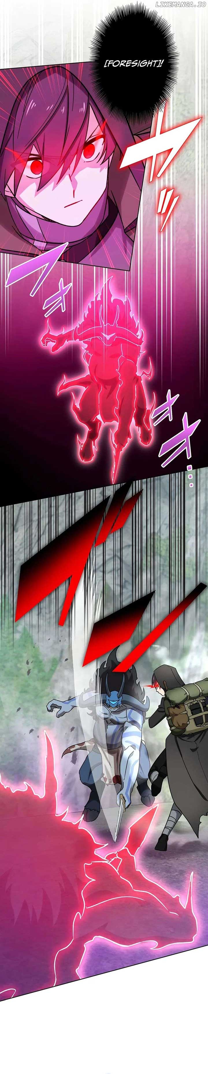 The strongest assassin gets transferred to another world with his whole class Chapter 35 100 09