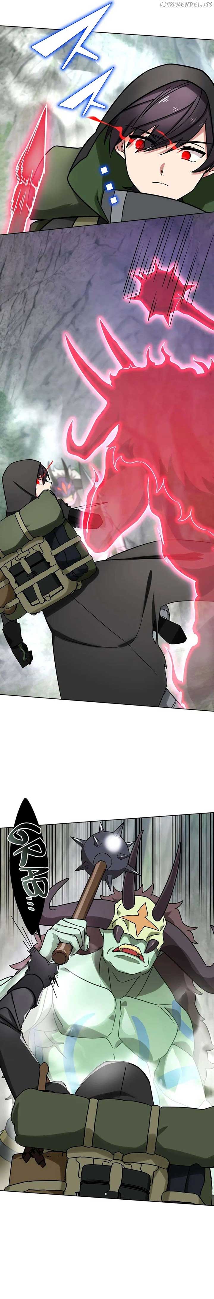 The strongest assassin gets transferred to another world with his whole class Chapter 35 101 10
