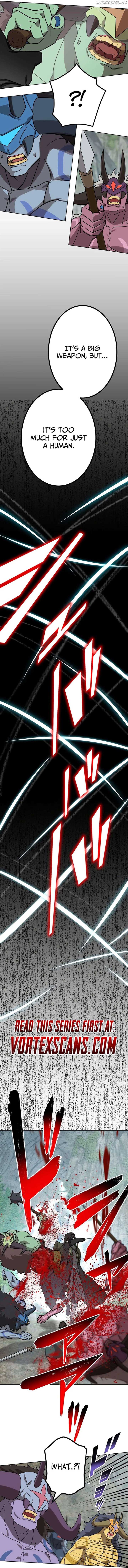 The strongest assassin gets transferred to another world with his whole class Chapter 35 102 11