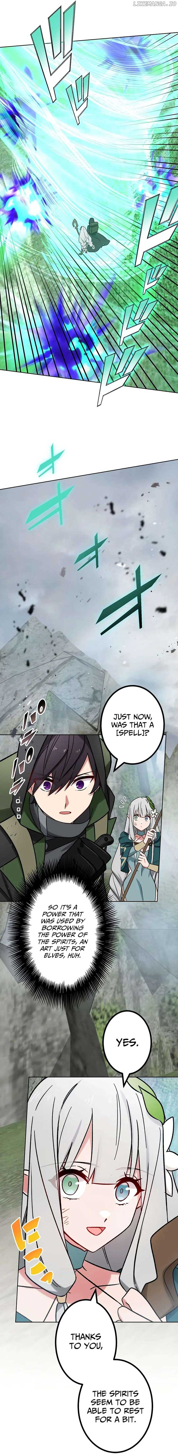 The strongest assassin gets transferred to another world with his whole class Chapter 35 106 15