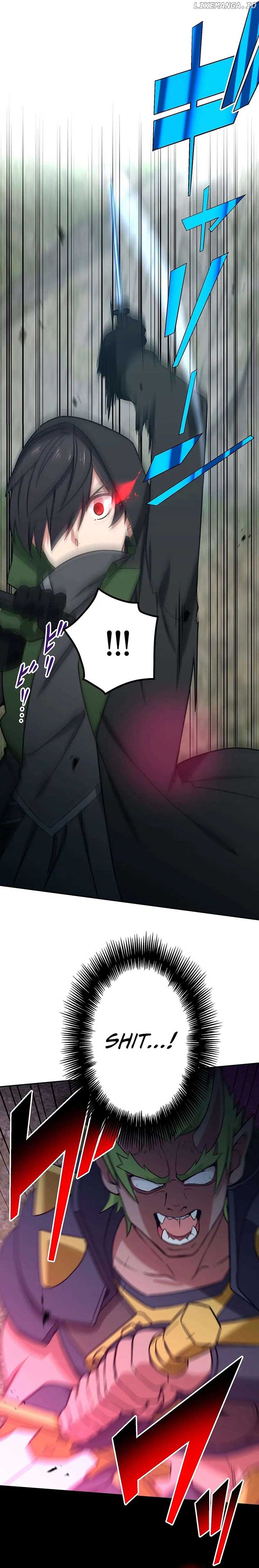 The strongest assassin gets transferred to another world with his whole class Chapter 35 114 23